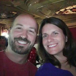 Meet your Posher, Jen